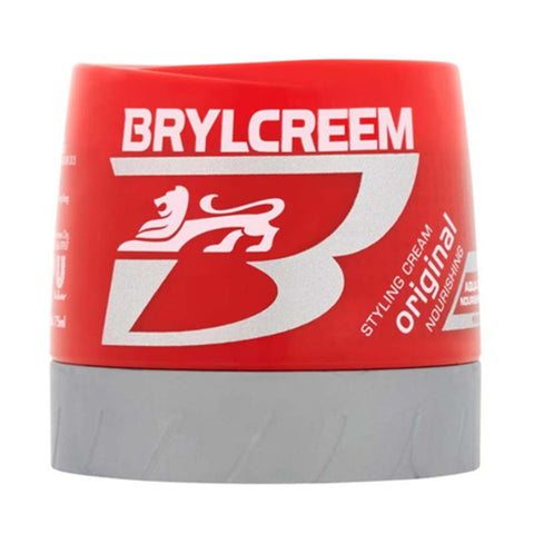 Brylcreem Original Cream
