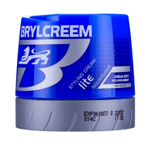 Brylcreem Lite Cream