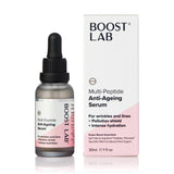 Boost Lab Multi-Peptide Anti-Ageing Serum