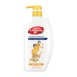 Lifebuoy Lemon Fresh Body Wash