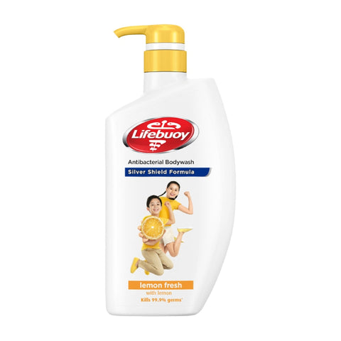 Lifebuoy Lemon Fresh Body Wash