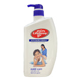 Lifebuoy Mild Care Body Wash