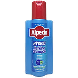 Alpecin Caffeine Hybrid Shampoo