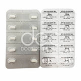 Apo-Gliclazide MR 30mg Tablet