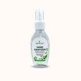 AuraCare Hand Sanitizer (with sleeve cover) 50ml