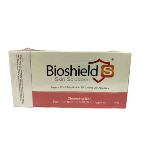 Bioshield S