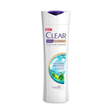 Clear Women Ice Cool Menthol Shampoo