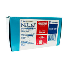 Convatec Sur-Fit Natura 57mm Durahesive - REF 411804