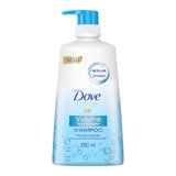 Dove Volume Nourishment Shampoo