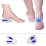 Dr.S Ortho Silicone Heel Cup 1s
