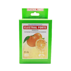 Electral Forte 6g Granule