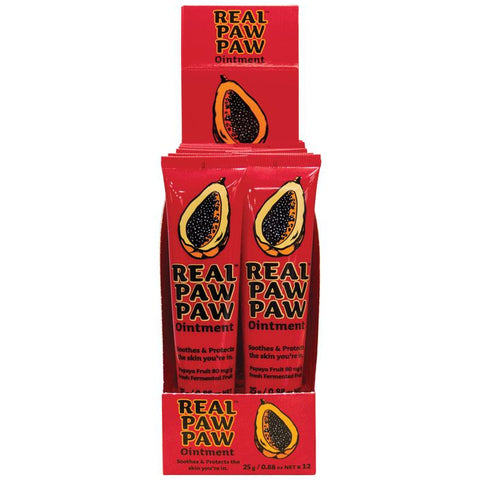 Real Paw Paw Ointment