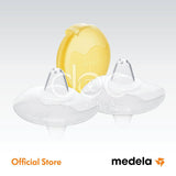 Medela Contact Nipple Shields 2s
