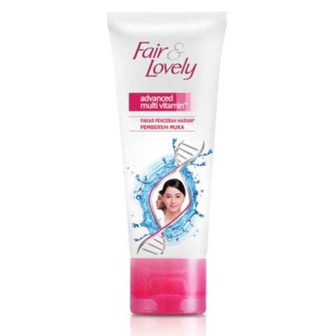 Fair & Lovely Advanced Multi Vitamin Foam