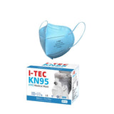 I-Tec KN95 Medical Face Mask 20s