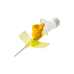 IV Cannula (Yellow)