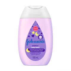 Johnson's Baby Lotion Bedtime