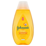 Johnson's Baby Shampoo Gold