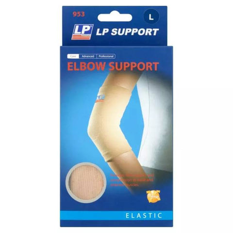 LP 953 Elbow Support 1s