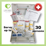 Lifetree Multipurpose First Aid Kit (PVC Case)