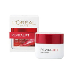 Loreal Revitalift Anti Wrinkle Day Cream SPF23