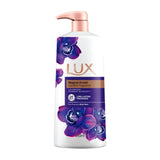 Lux Shower Cream (Magical Orchid)