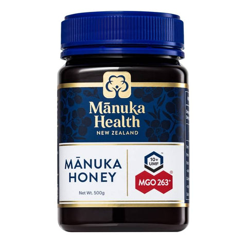 Manuka Health MGO263+ Manuka Honey