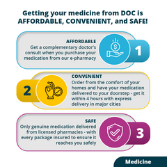 Idaman Pharma Prednisolone 5mg Tablet