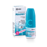 Nasonex 0.05% Aqueous Nasal Spray