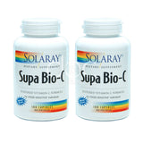 Solaray Supa Bio-C Capsule