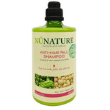 Nunature Anti-Hair Fall Shampoo