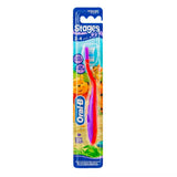 Oral B Stages 2 Toothbrush 1s