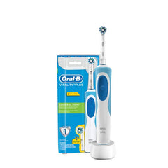 Oral B Vitality CrossAction Electrical Toothbrush