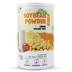 Organic Soybean Powder