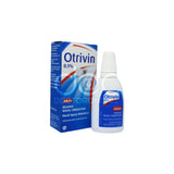 Otrivin 0.1% Nasal Spray