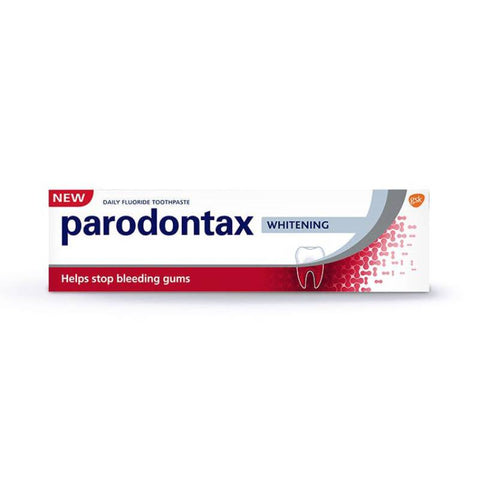 Parodontax Whitening Toothpaste