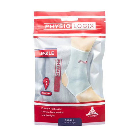 Physiologix Essential Ankle Support 1s