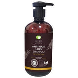 Lifetree Signature Anti-Hair Loss Shampoo
