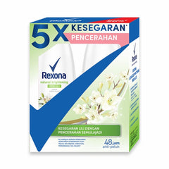 Rexona Women Fresh Lily Roll On