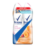 Rexona Women Spray - Sexy Bouquet