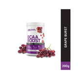 Optimum Nutrition BCAA Boost Grape Burst Powder