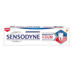 Sensodyne Sensitivity&Gum Toothpaste