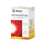 Shine Astaxanthin Tablet