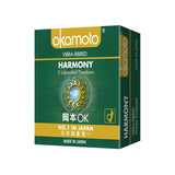 Okamoto Harmony