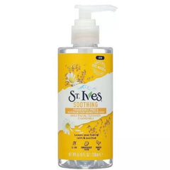 St.Ives Soothing Chamomile Facial Cleanser