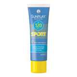 Sunplay Sport SPF120 Sunscreen