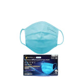 Surgiplus 4Ply Adult Surgical Face Mask 50s