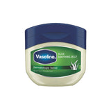 Vaseline Aloe Pure Soothing Jelly