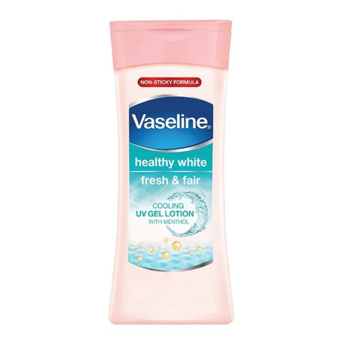 Vaseline Healthy White Fresh & Fair Body Lotion