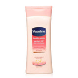 Vaseline Healthy White Perfect 10 Body Lotion